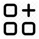 Dividir  Icon