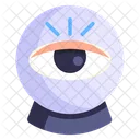 Fortune Ball Divination Ball Magic Globe アイコン