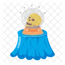 Magic Stickers Wizard Stickers Horror Character Icon