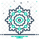 Divine  Icon