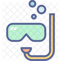 Diving Icon