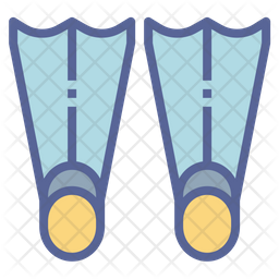 Diving Icon