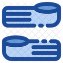 Diving Flippers Diving Flippers Icon