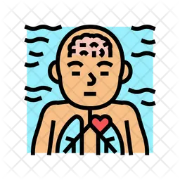 Diving  Icon