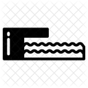 Diving board  Icon