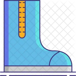 Diving Boots  Icon