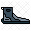 Diving Boots  Icon