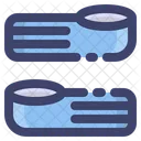 Diving Flippers Diving Flippers Icon