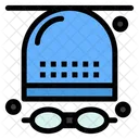 Diving Gear  Icon