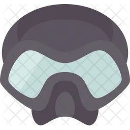 Diving Glasses  Icon