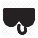 Diving Diving Mask Mask Icon