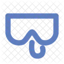 Diving Diving Mask Mask Icon