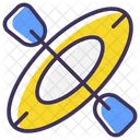 Diving Goggles Icon