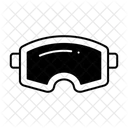 Diving Goggles  Icon