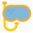 Diving googles  Icon