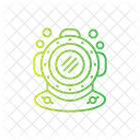 Diving Helmet Deep Diving アイコン