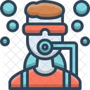 Diving  Icon