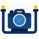 Diving  Icon