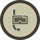Diving  Icon