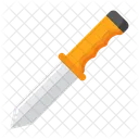 Diving Knife Scuba Knife Knife Icon