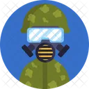 Diving Mask  Icon