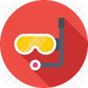 Diving Mask  Icon