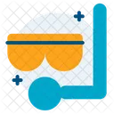 Diving Mask  Icon