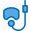 Diving Mask  Icon