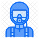 Diving Suit  Icon