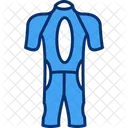 Diving Suit Diving Suit Icon
