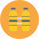 Diving Tank Tank Rescue Icon