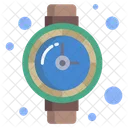 Diving Watch Water Proof Watch Watch Icon