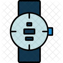 Diving Watch  Icon