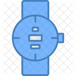 Diving watch  Icon