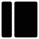 Divisao Site Wireframe Icon