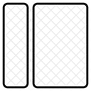 Divisao Site Wireframe Icon