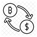 Divisas  Icono