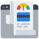 Cambio De Divisas Moneda Gestion Icon