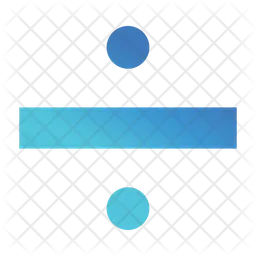 Division  Icon