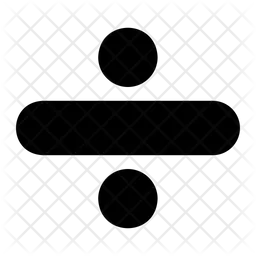 Division  Icon
