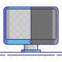 Division Digital Division Division Icono