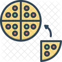 División  Icono