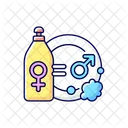Division Of Domestic Labour Division Domestic Icon