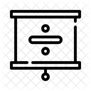 Divisionssymbol Mathematik Arithmetik Symbol