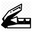 Divisor de comprimidos  Ícone
