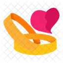 Divorce Lawyer Justice Icon