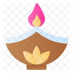 Diwali  Icon