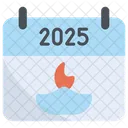 Diwali 2025 Symbol