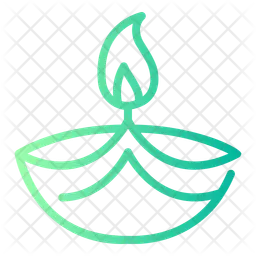 Diwali  Symbol