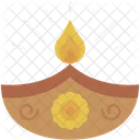 Diwali  Symbol